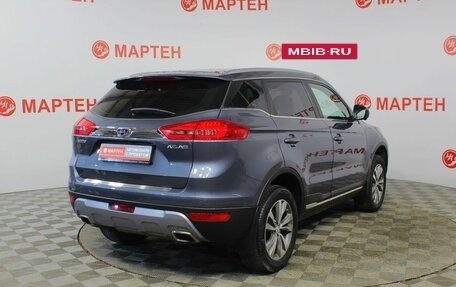 Geely Atlas I, 2021 год, 1 850 000 рублей, 5 фотография