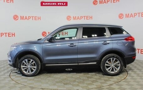 Geely Atlas I, 2021 год, 1 850 000 рублей, 8 фотография