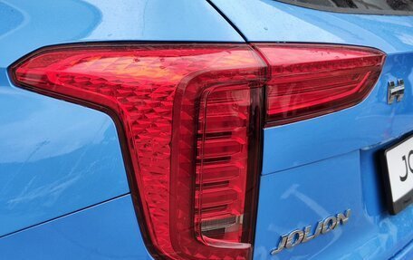 Haval Jolion, 2025 год, 2 699 000 рублей, 5 фотография