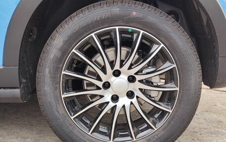 Haval Jolion, 2025 год, 2 699 000 рублей, 6 фотография