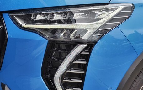 Haval Jolion, 2025 год, 2 699 000 рублей, 7 фотография