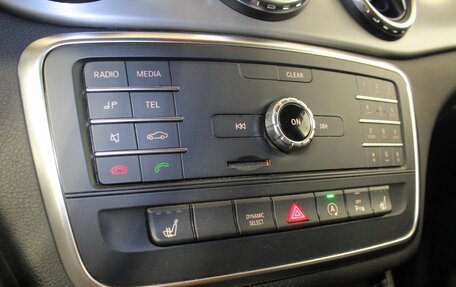 Mercedes-Benz GLA, 2015 год, 1 900 000 рублей, 13 фотография