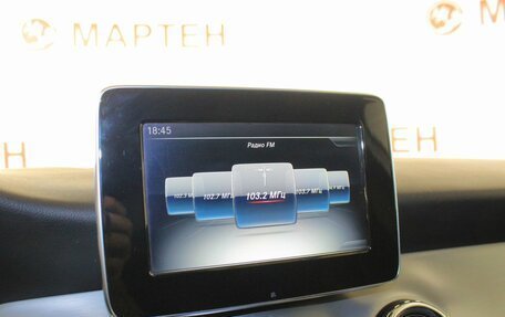 Mercedes-Benz GLA, 2015 год, 1 900 000 рублей, 12 фотография