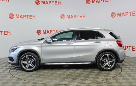 Mercedes-Benz GLA, 2015 год, 1 900 000 рублей, 8 фотография