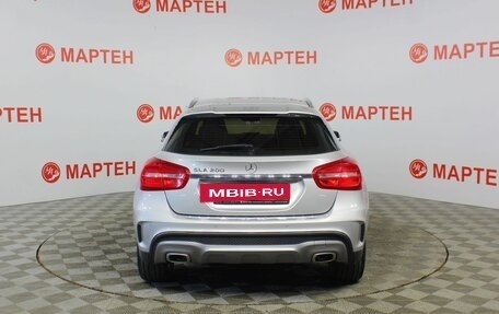 Mercedes-Benz GLA, 2015 год, 1 900 000 рублей, 6 фотография