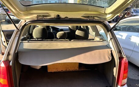 Ford Focus IV, 2001 год, 185 000 рублей, 7 фотография