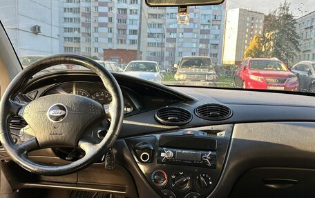 Ford Focus IV, 2001 год, 185 000 рублей, 6 фотография