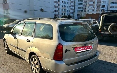 Ford Focus IV, 2001 год, 185 000 рублей, 3 фотография