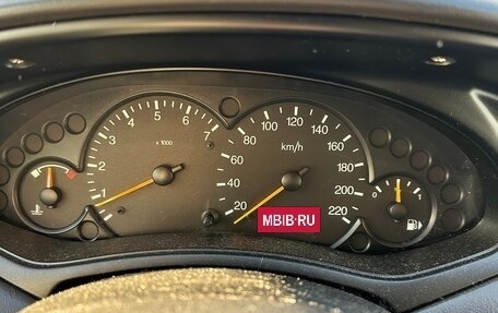 Ford Focus IV, 2001 год, 185 000 рублей, 8 фотография