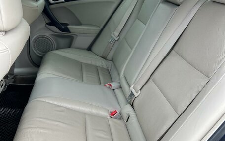Honda Accord VIII рестайлинг, 2008 год, 925 000 рублей, 11 фотография