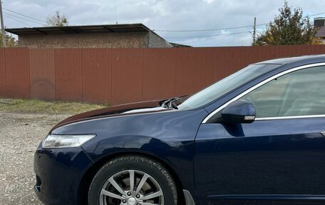 Honda Accord VIII рестайлинг, 2008 год, 925 000 рублей, 8 фотография