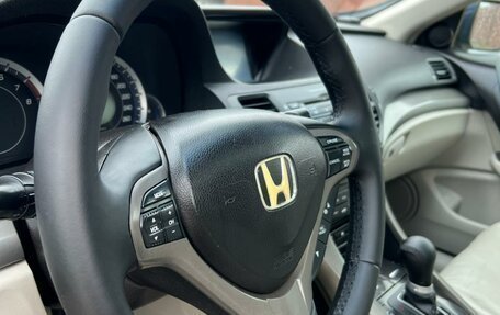 Honda Accord VIII рестайлинг, 2008 год, 925 000 рублей, 13 фотография