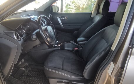 Nissan Qashqai, 2012 год, 1 285 000 рублей, 7 фотография