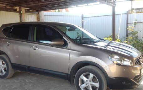 Nissan Qashqai, 2012 год, 1 285 000 рублей, 3 фотография