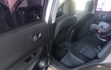 Nissan Qashqai, 2012 год, 1 285 000 рублей, 8 фотография