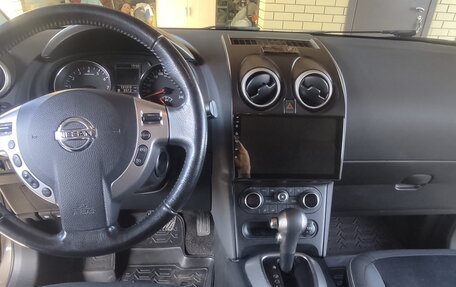 Nissan Qashqai, 2012 год, 1 285 000 рублей, 6 фотография
