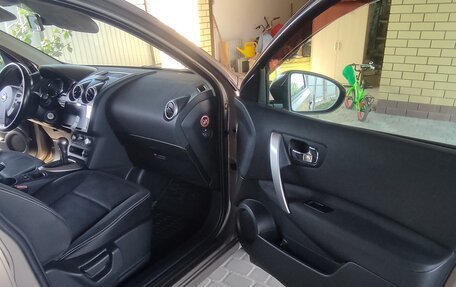 Nissan Qashqai, 2012 год, 1 285 000 рублей, 9 фотография