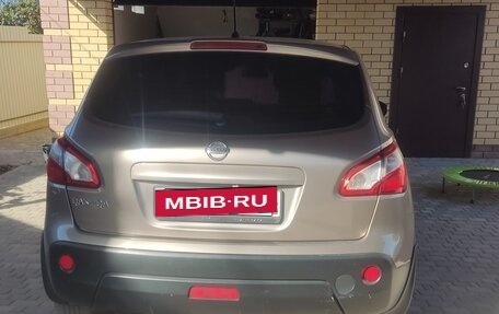 Nissan Qashqai, 2012 год, 1 285 000 рублей, 4 фотография