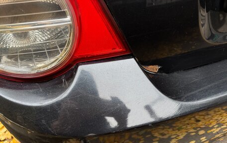 Chevrolet Aveo III, 2013 год, 400 000 рублей, 13 фотография