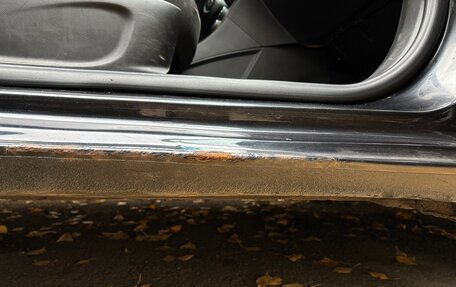 Chevrolet Aveo III, 2013 год, 400 000 рублей, 18 фотография