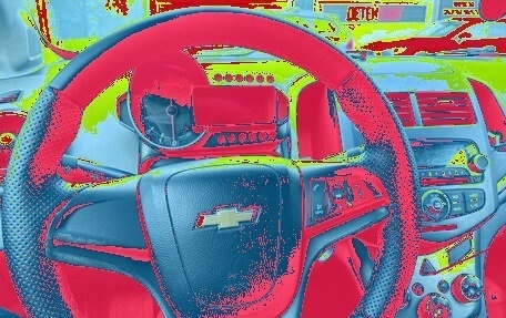 Chevrolet Aveo III, 2013 год, 400 000 рублей, 19 фотография