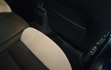 Skoda Octavia RS, 2012 год, 2 450 000 рублей, 16 фотография