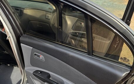 KIA Rio II, 2011 год, 600 000 рублей, 7 фотография