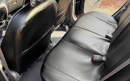 KIA Rio II, 2011 год, 600 000 рублей, 8 фотография