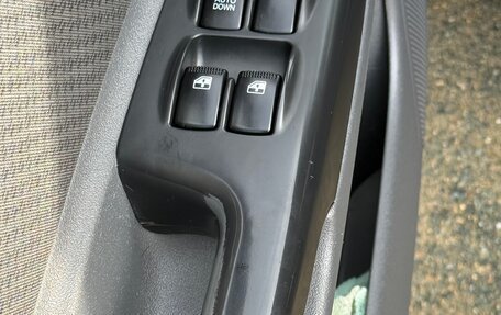 KIA Rio II, 2011 год, 600 000 рублей, 11 фотография