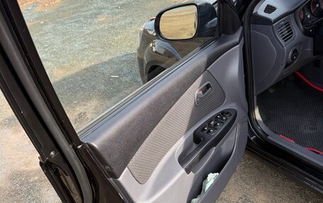 KIA Rio II, 2011 год, 600 000 рублей, 10 фотография