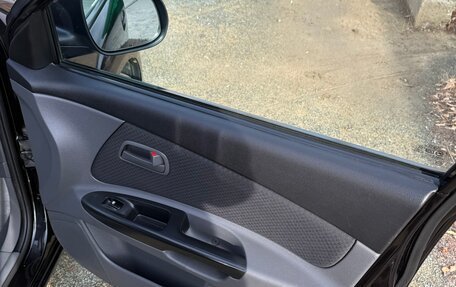 KIA Rio II, 2011 год, 600 000 рублей, 14 фотография