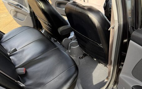 KIA Rio II, 2011 год, 600 000 рублей, 6 фотография