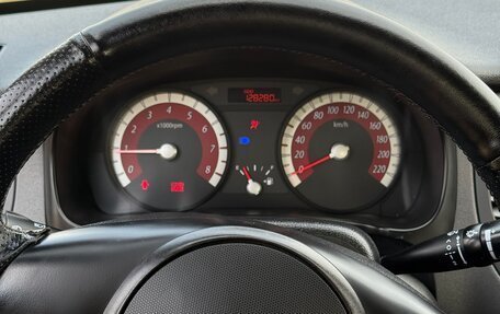 KIA Rio II, 2011 год, 600 000 рублей, 17 фотография