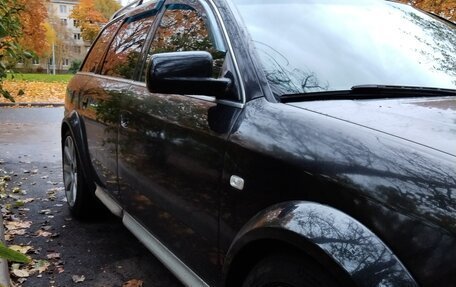 Audi A6 allroad, 2003 год, 799 999 рублей, 3 фотография