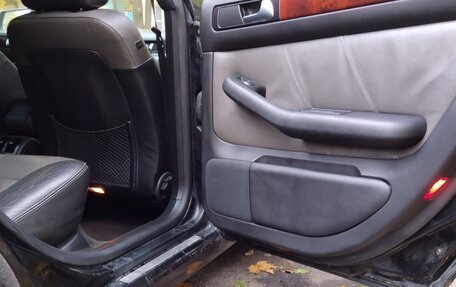 Audi A6 allroad, 2003 год, 799 999 рублей, 8 фотография