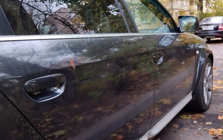 Audi A6 allroad, 2003 год, 799 999 рублей, 4 фотография