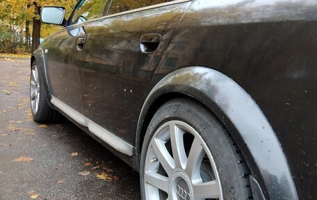 Audi A6 allroad, 2003 год, 799 999 рублей, 5 фотография