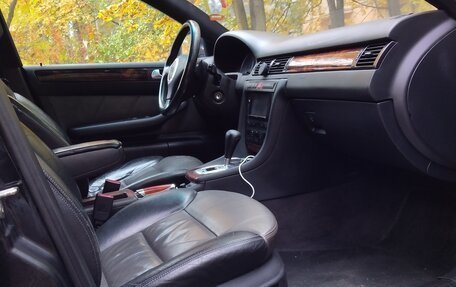 Audi A6 allroad, 2003 год, 799 999 рублей, 10 фотография