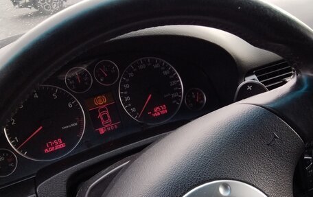 Audi A6 allroad, 2003 год, 799 999 рублей, 16 фотография