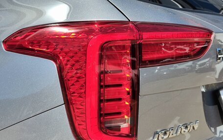 Haval Jolion, 2025 год, 2 699 000 рублей, 5 фотография