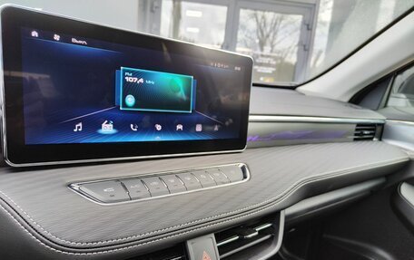 Haval Jolion, 2025 год, 2 699 000 рублей, 15 фотография