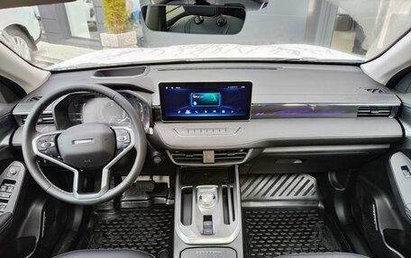 Haval Jolion, 2025 год, 2 699 000 рублей, 10 фотография