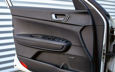 KIA Optima IV, 2018 год, 1 895 000 рублей, 12 фотография