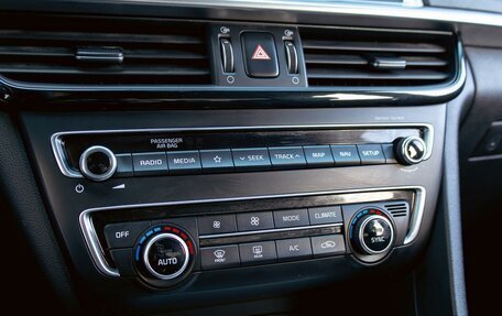 KIA Optima IV, 2018 год, 1 895 000 рублей, 15 фотография