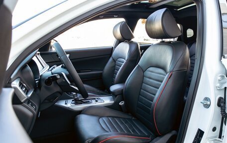 KIA Optima IV, 2018 год, 1 895 000 рублей, 11 фотография