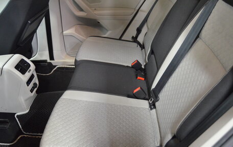 Volkswagen Tiguan II, 2017 год, 1 780 000 рублей, 16 фотография