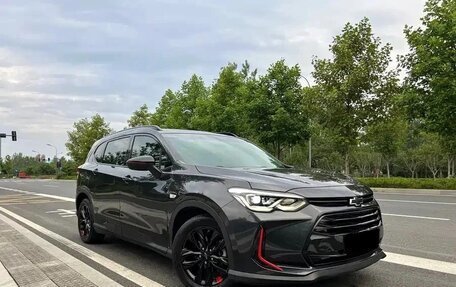 Chevrolet Orlando, 2021 год, 1 750 000 рублей, 3 фотография