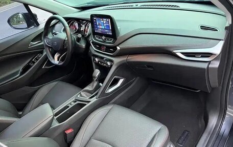 Chevrolet Orlando, 2021 год, 1 750 000 рублей, 10 фотография