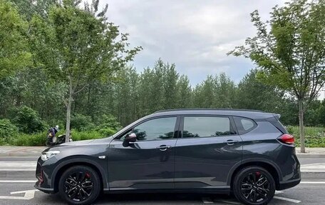 Chevrolet Orlando, 2021 год, 1 750 000 рублей, 4 фотография