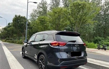 Chevrolet Orlando, 2021 год, 1 750 000 рублей, 6 фотография